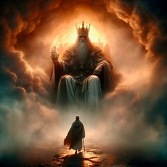 The King Of Nothing And The Priest