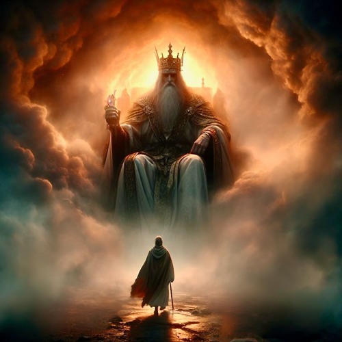 The King Of Nothing And The Priest