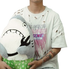 GẤU BÔNG XIN CHÀO