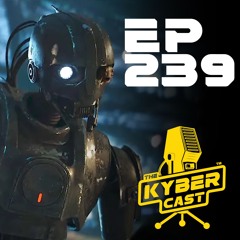 Kyber239 - Penultimate SKELETON CREW