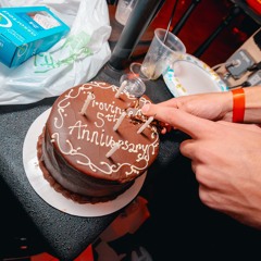 Lucas Laughlin @ Province44 presents Paco Osuna (Warm up set, 22:00 - 00:00) 11-11-23