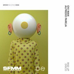 SFMM005 Ovi Wan, Alfredo Pareja - Rise Up (Original Mix)