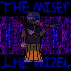 Negadust - The Miser (NE-IFIED) (Cover/take)