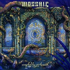 Seb & Kaayaas - Connecting To The Great Mosaic