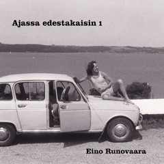 HUONEESSA JOSSA MIKÄÄN EI MUUTU