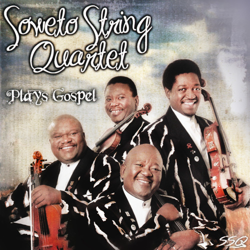 Stream The Lord Is My Shepard / Lizali's Idinga by Soweto String Quartet |  Listen online for free on SoundCloud
