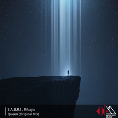 S.A.B.R.I , Rykaia - Queen (Original Mix)
