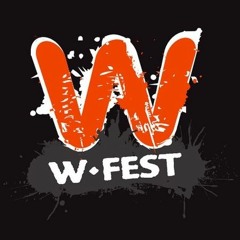 DJ set @W-Festival, Waregem, august 17, 2019