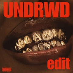 FLORIDA BABY (UNDRWD EDIT)