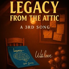 Legacy from the attic