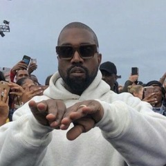 Kanye West Type Beat - "Haia"