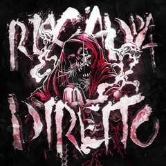 RUGADA DA DIREITO (Ultra Slowed)