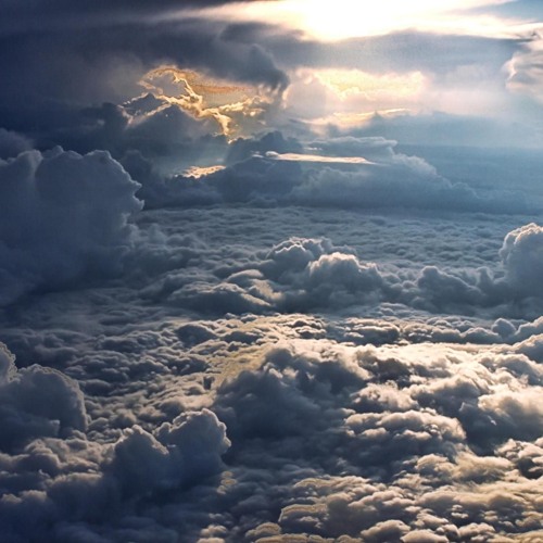 Above Clouds