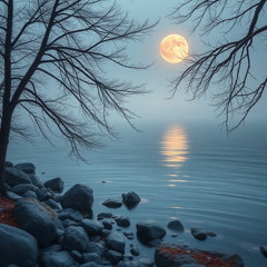 A Place Where Silence Speaks Through Music