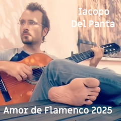 Amor de Flamenco (2025 Remaster)