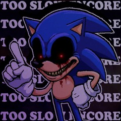 [Friday Night Funkin': Vs. Sonic.exe] Too Slow (Encore) RXRemix