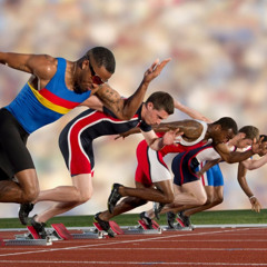 Race to God - (Daniel Ruh produced) - Incognito