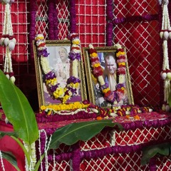 Smita Krsna Aindra's Disappereance Temple Kirtan 24.06.2023