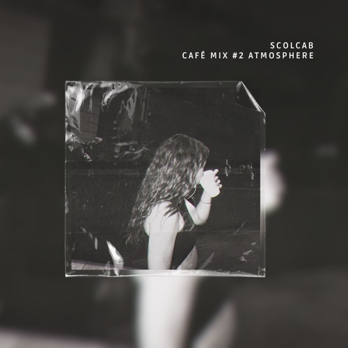 Café Mix #2 - Atmosphere