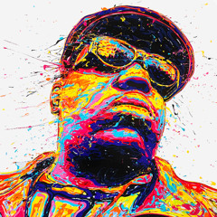 Notorius B.I.G.  - Everyday Struggle REMIX Dj Rodkila