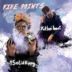 5 Points ft Fatboibari
