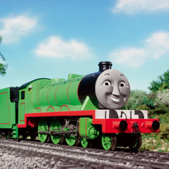 Henry's Series 8 Theme - ITSO S4