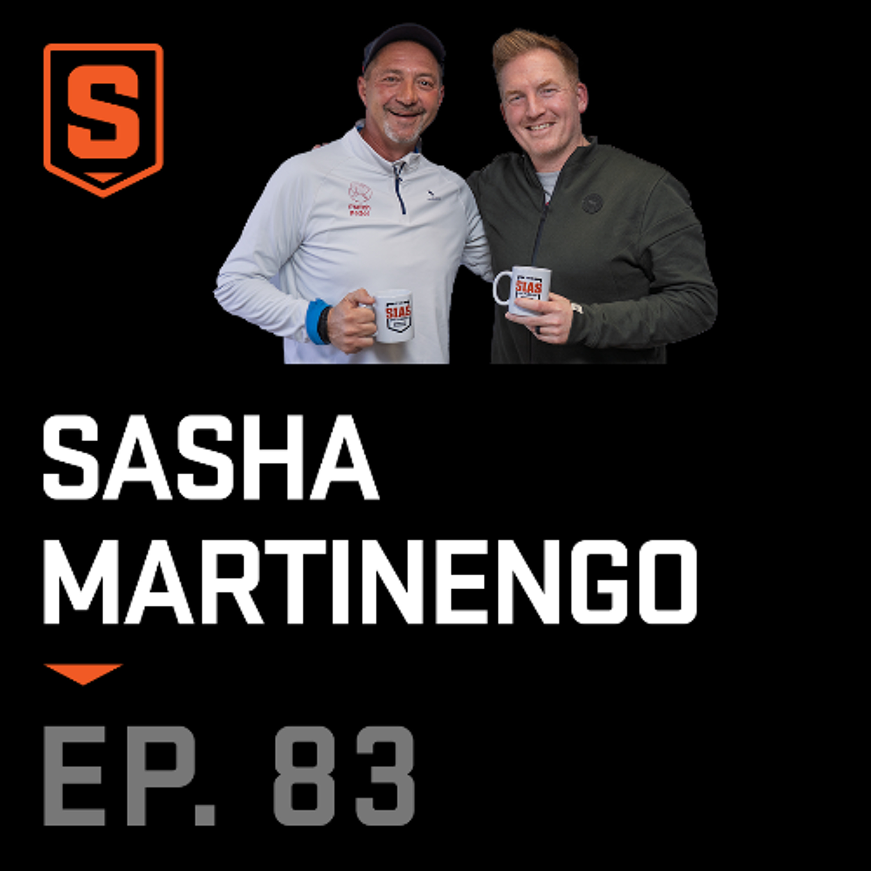 Sasha Martinengo - Why South Africa is getting Formula One back