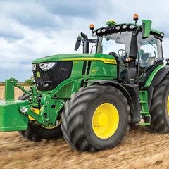 TRACKTOR