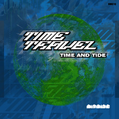 Time Travel - Far Outer Reach (clip)(BW010)(Forthcoming on Bitwise Recs)