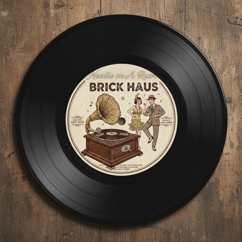 Needle On A Record