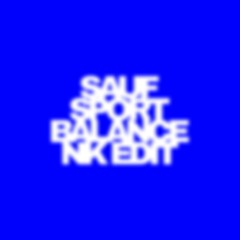 SAUF SPORT BALANCE NK EDIT