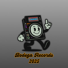 Mix UKG | April 2025