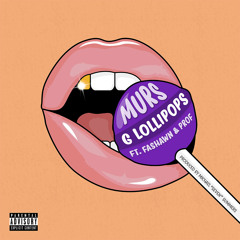 G Lollipops (feat. Fashawn & Prof)