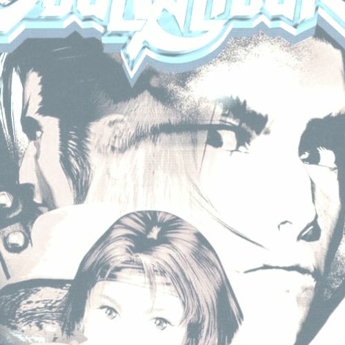 SOUL CALIBUR PROD BOGER