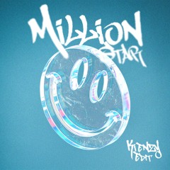 4A - Million Stars (Kienzy Edit)