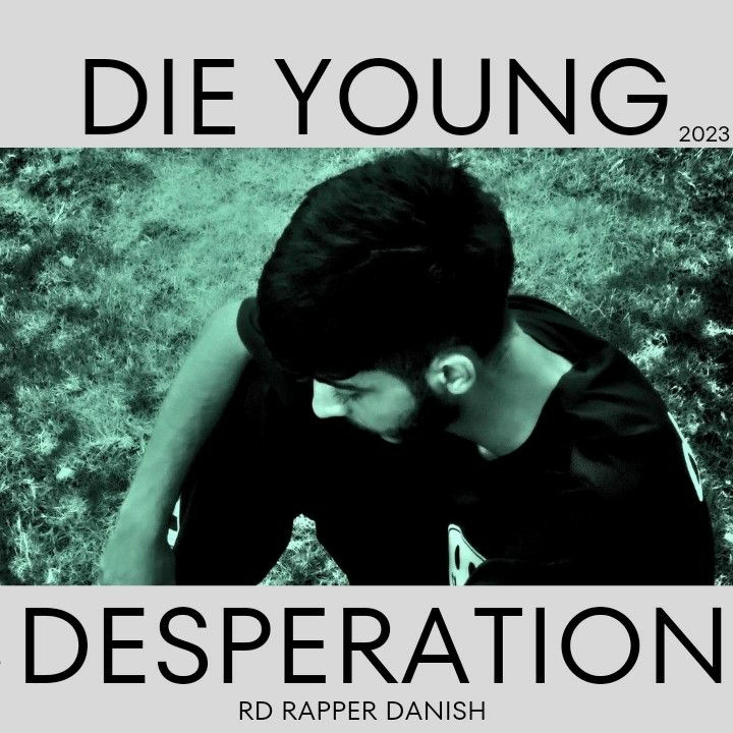 DESPERATION BY RD RAPPER DANISH | SAD RAP SONG URDU episode artwork