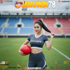 JAMUWIN78-CINTA SEWA