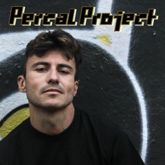 Percal_Project 3x08 VICTOR K