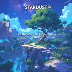 KJ Physical, rojico & L4hee - Forest