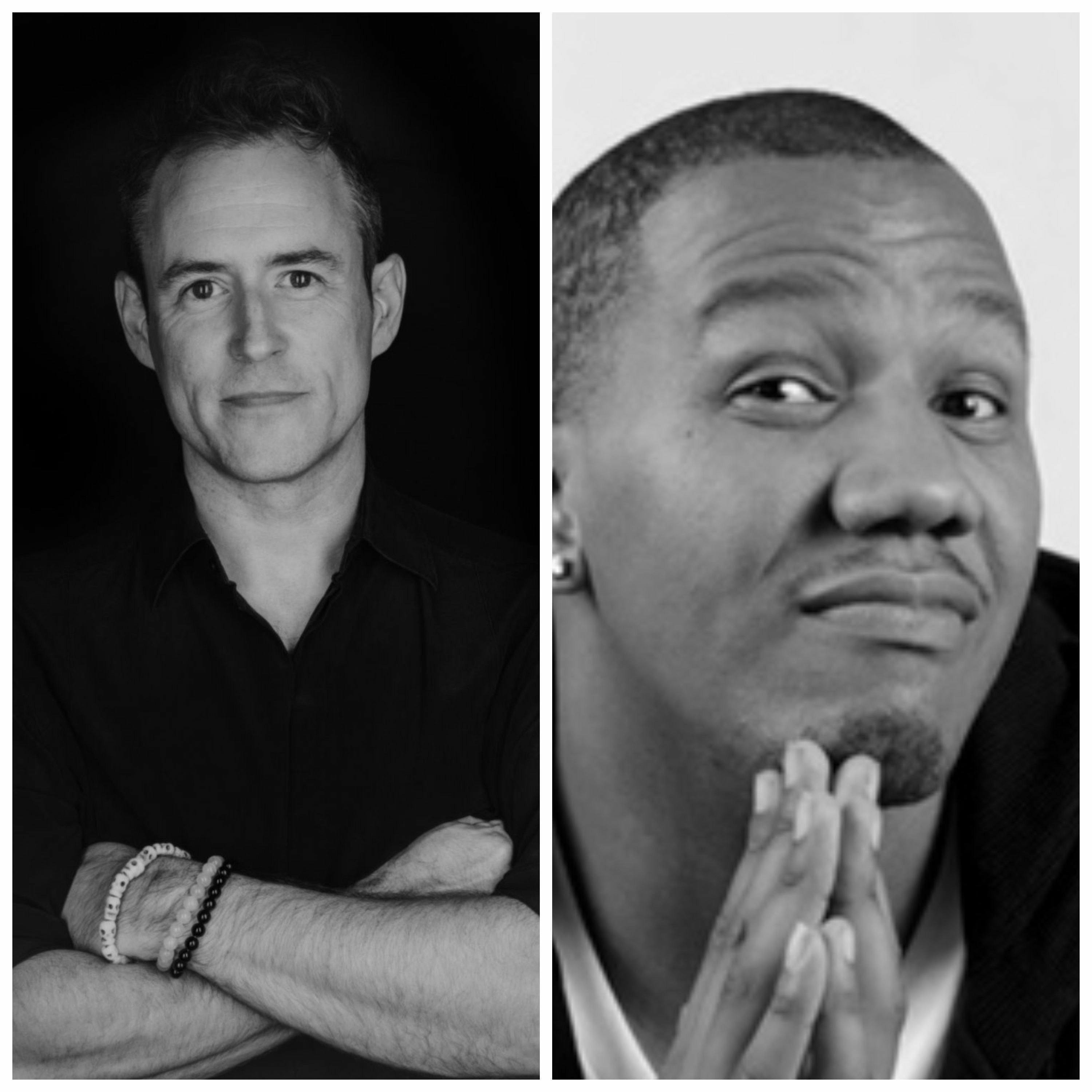 Crafting Narratives: A Conversation with Martin Desmond Roe and Travon Free | 05.03.24 thumbnail