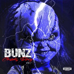 5BUN$7 feat. F.A. & Cold Blu - K-Oz Presents Child's Play Vol. 1