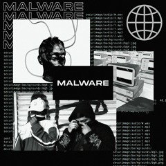 UGLY LUNGS - MALWARE