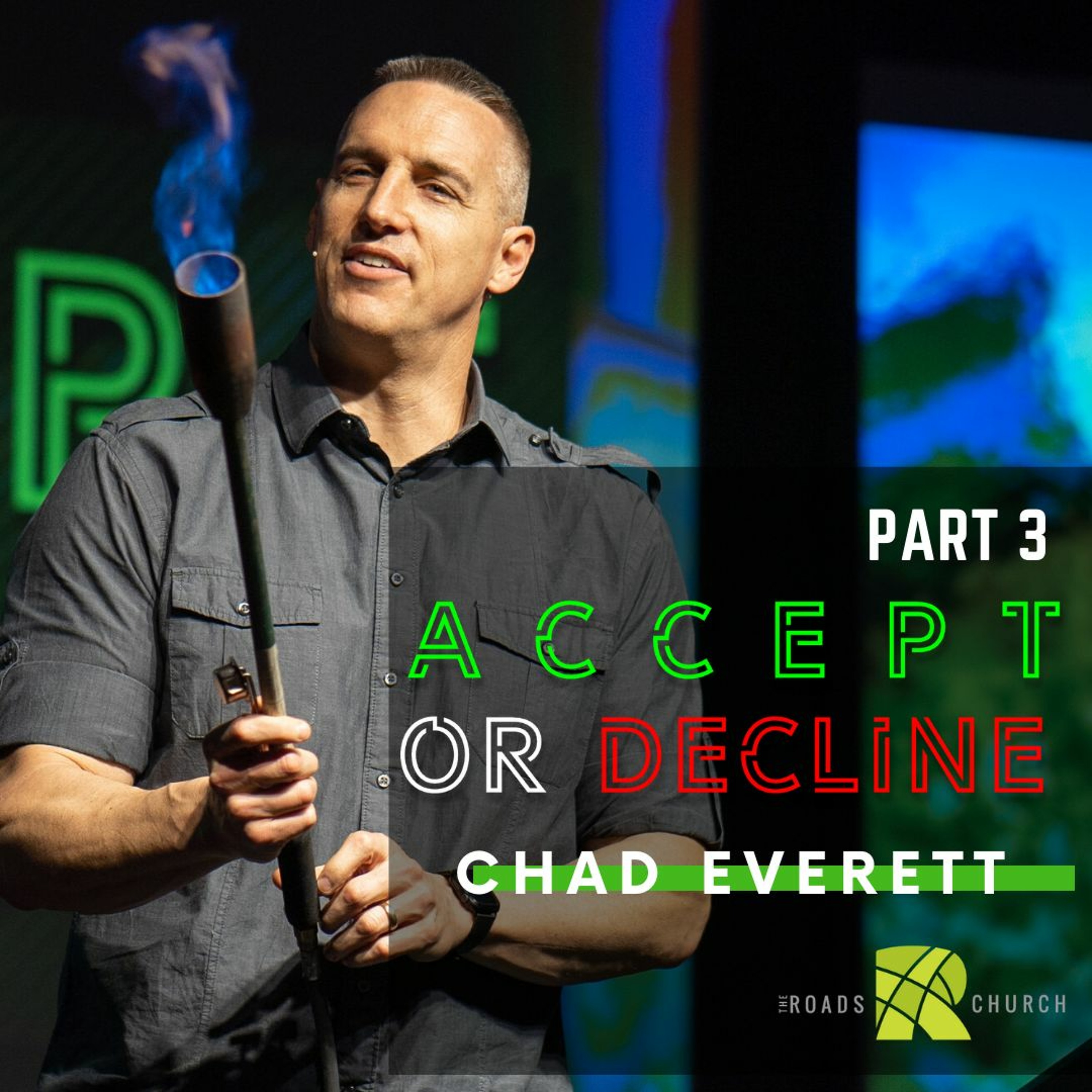 The Roads Church Podcast