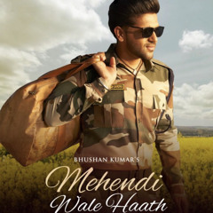 Mehendi Wale Haath - Guru Randhawa | New Punjabi Songs 2020