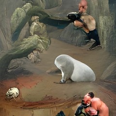 "PHOBIA" Hard BASS TYPE BEAT