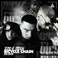 EZG & Steen - Bicycle Chain (DRS Remix)