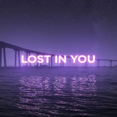 Lost In You ( Sample) out now on accelerationdigital.co.uk