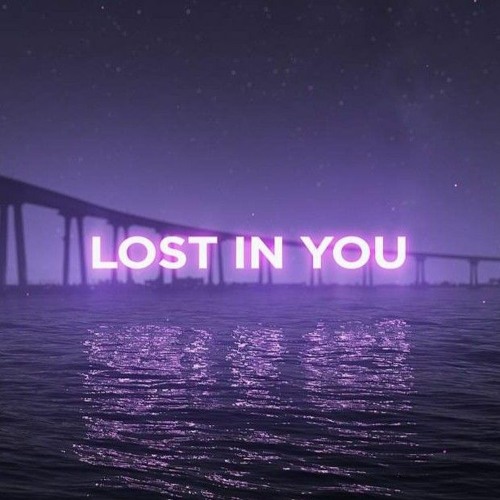 Lost In You ( Sample) out now on accelerationdigital.co.uk