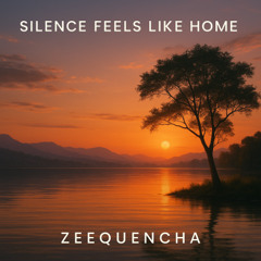 Silence Feels Like Home