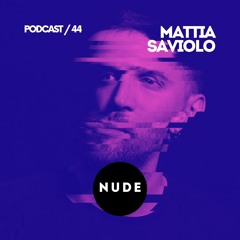 044. Mattia Saviolo